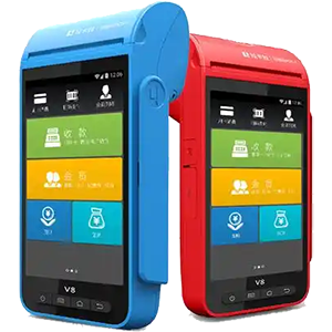 佳木斯拉卡拉智能POS机